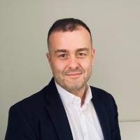 Christopher Moller Gallery Employee Jaco Claassen's profile photo