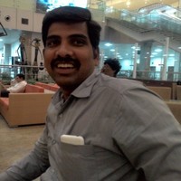 Data Patterns (India) Limited Employee Udayakumar V's profile photo