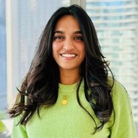Salesforce Employee Urvi Patel's profile photo