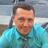 MEC General Contractors Employee Kris Sullivan's profile photo