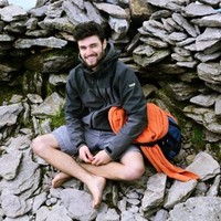 LEEPA Employee David Feldstein's profile photo