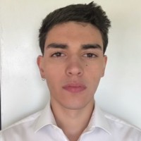 Javier Gracia's profile photo