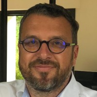 Mutuelle Nationale des Hospitaliers (MNH) Employee Frédéric Chiroutre's profile photo