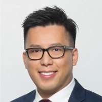 KPMG in Canada Employee David Yung's profile photo