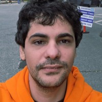 Passei Direto Employee Lucas Laricchia's profile photo