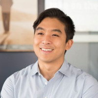 Eric Bai Email & Phone Number