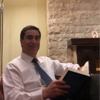 Bakelite Synthetics Employee Jacob Arrau's profile photo