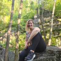 Hailey Adelsohn Email & Phone Number