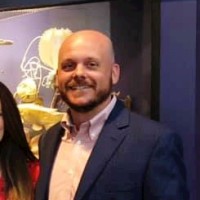Energy Transfer Employee Alex Pollock's profile photo