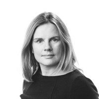 Edenred PayTech Employee Aoife Hurley's profile photo
