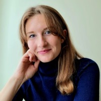 Jessica Watts's profile photo