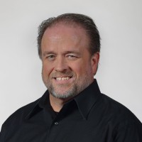 T.D. Williamson Employee Paul Bush's profile photo