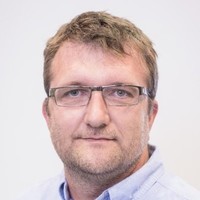 Reiden Technik AG Employee Stefan Wiese's profile photo