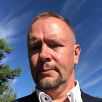 Huhtamaki Employee Pitkanen Tomi's profile photo