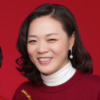SKECHERS CHINA Employee Sarah Luo's profile photo