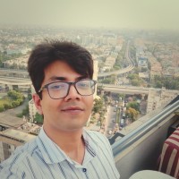 BANKEDGE Employee Ayanangshu Chatterjee's profile photo