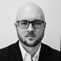 Mezza Group Employee David Goulet's profile photo