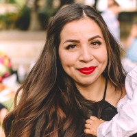 CalAmp Employee Amber Solis's profile photo