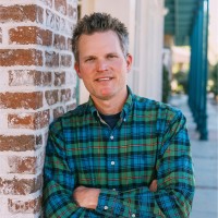 Stokes Distributing Co Employee Jeremy Graves's profile photo