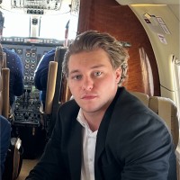 Club One Employee Connor Antonelli's profile photo