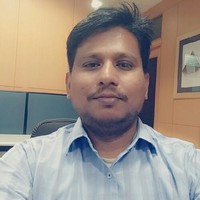 Jetweels Inc Employee Mohamed Rajack's profile photo