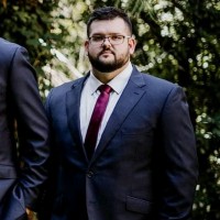 Chief Electricians Employee Dylan Lupien's profile photo