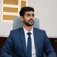 Emirates Islamic Employee Mohammad Shad's profile photo
