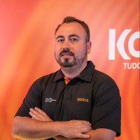 KORIA®️ Employee Aldair Diel's profile photo