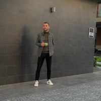 DogGO Employee Samet Sarı's profile photo