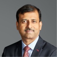 Alvarez & Marsal Employee Santosh Kamath's profile photo