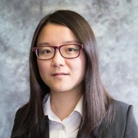 ZHEJIANG NHU COMPANY LTD. Employee Qiao Zhang's profile photo