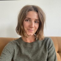 Create Wellness Employee Erika Kraus's profile photo