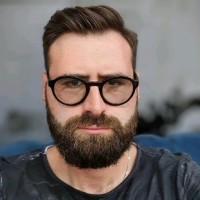 Reviero Employee Artemy Shevyakov's profile photo