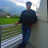 SKV (Studiokon Ventures Private Limited) Employee Hamid Hussain's profile photo