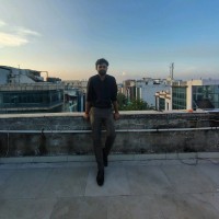Adarsh Tiwari's profile photo