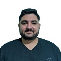 DB1 Global Software Employee Messias André Da Costa Bueno's profile photo
