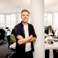 journaway Employee Benjamin Schmidt's profile photo