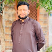 Acorn Technology Services Employee Afzaal Hussain's profile photo