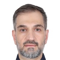 *780# Employee Mehdi Naderi's profile photo