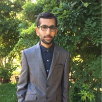 Esha Corporation Employee Kisan Patel's profile photo