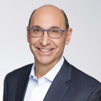 PwC Employee Brad Silver's profile photo