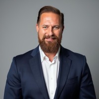 Operative Experience, Inc. Employee Jason Robbins's profile photo