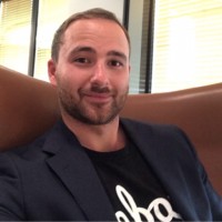 Yodel Employee Tom Stevenson's profile photo