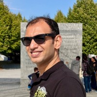 Hari R Email & Phone Number