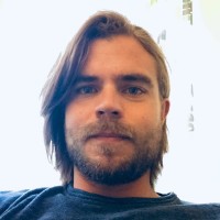 Fredrik Andersson Email & Phone Number