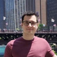 Northrop Grumman Employee Patrick Mika's profile photo