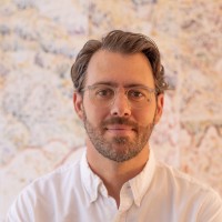 VergeSense Employee Eric Persha's profile photo