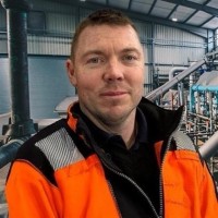 Invica Industries Employee Patrick Riley's profile photo