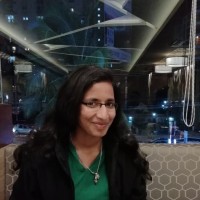 Ashwini Patlola's profile photo