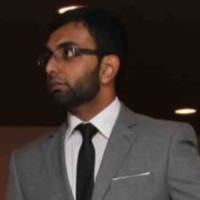 GreatFour Systems Inc Employee Muntajeebuddin Mubashir's profile photo